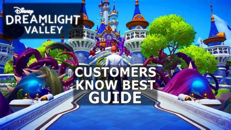 disney dreamlight valley customer support.
